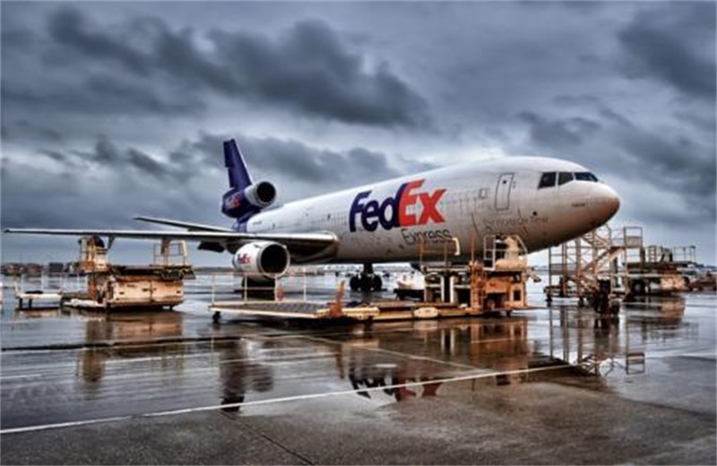 FEDEX国际快递